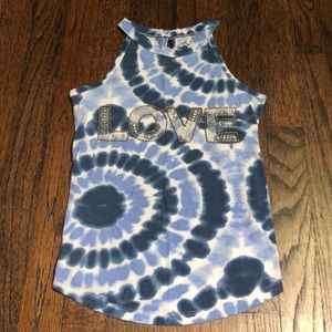 Girls Children’s Place Tank Top